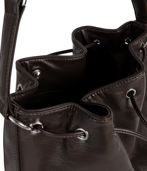 JAN Vegan Bucket Bag | Theme - The Local Space