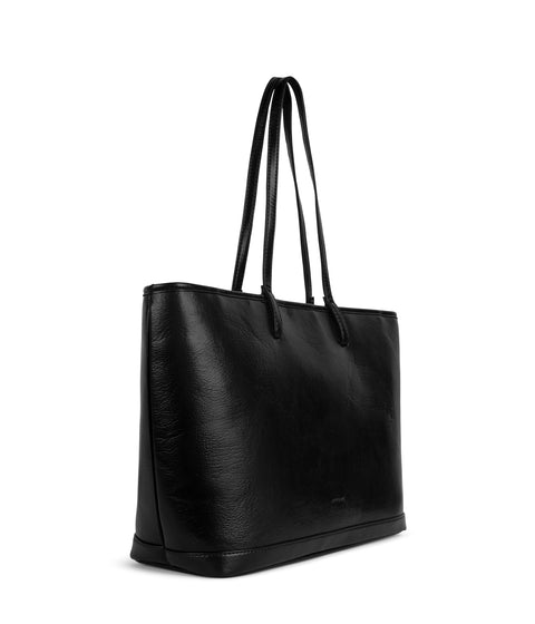 ELIZA Vegan Tote Bag | Theme - The Local Space