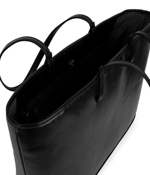 ELIZA Vegan Tote Bag | Theme - The Local Space