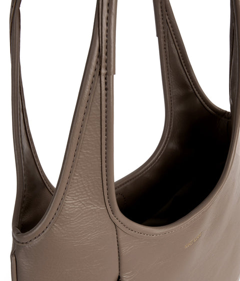 PORTO Vegan Hobo Bag | Theme - The Local Space