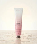 Hand Therapy Fast Absorbing Hydration Cream - 4 Nourishing Scents - The Local Space