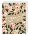 Congrats Garden | Greeting Card - The Local Space