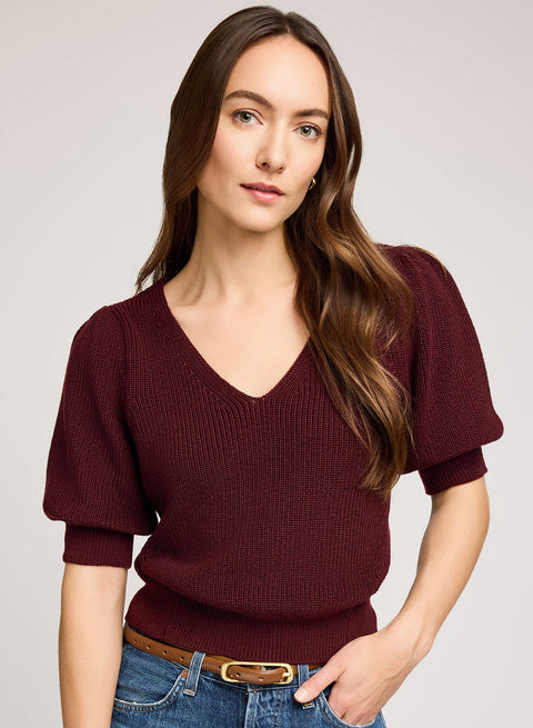 Phoebe Pullover Sweater