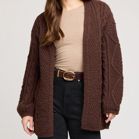 Betty Knit Cardigan