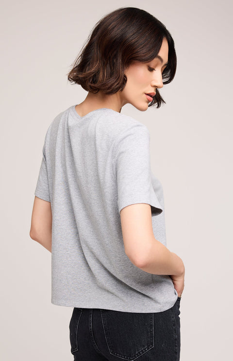 Christine T-Shirt - The Local Space