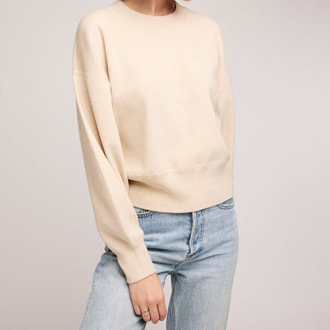 Alfie Sweater - The Local Space