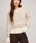 Cypress Knit Sweater - The Local Space