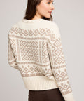 Cypress Knit Sweater - The Local Space