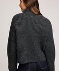 Marlow Knit Turtleneck - The Local Space