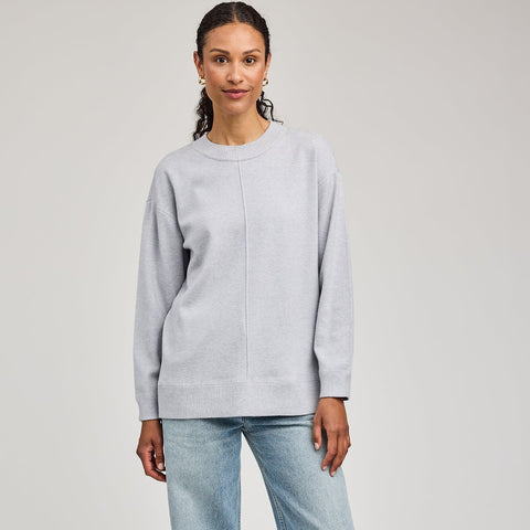 Louella Crewneck Sweater