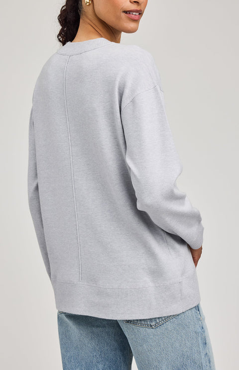 Louella Crewneck Sweater