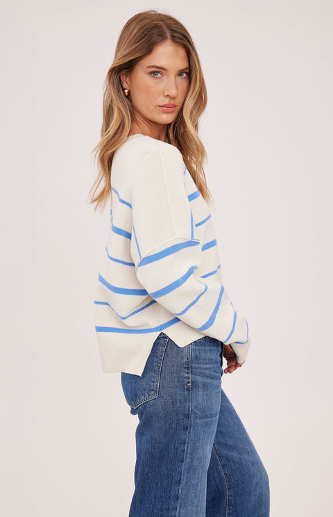 Echo Pullover Sweater