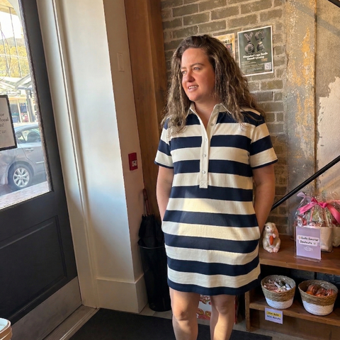 Colbie Dress