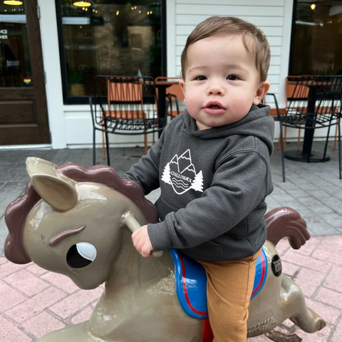 Chilliwack Youth Apparel | In-Store Exclusive