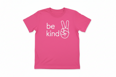 Pink Shirt Day | Youth Top