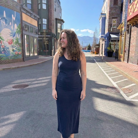 Jacqueline Dress