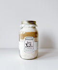 Gingersnap Cookies | Cookie Jar - The Local Space