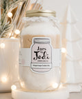 Gingersnap Cookies | Cookie Jar - The Local Space