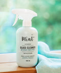 Mint Glass Cleaner - The Local Space