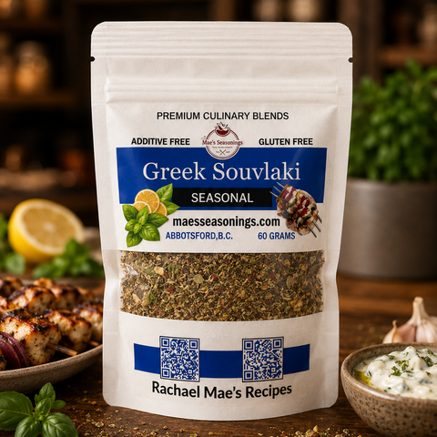 Greek Lovers Dip - Gourmet Dip Mix