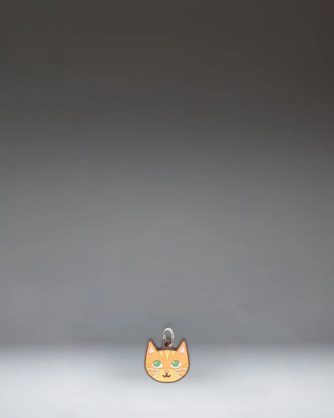 Animal Bag Charm
