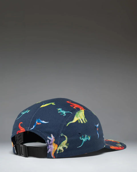 Kids Dinosaur Hat