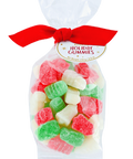 Assorted Holiday Gummies - The Local Space