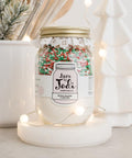 Holiday Sprinkle Cookie Mix - Jars by Jodi, The Local Space