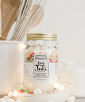 Holiday Rice Crispy Cookies | Cookie Jar - The Local Space