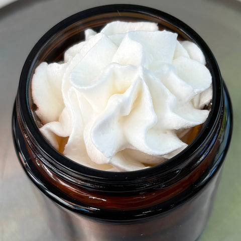 The Cloud Cream Tallow Whip | The Local Space