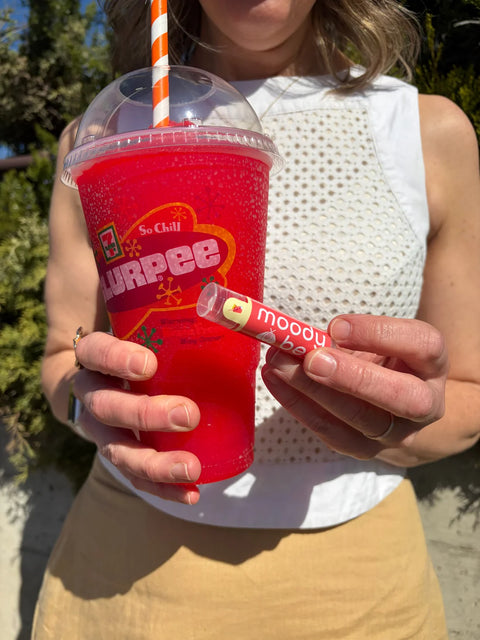 Cherry Slush Lip Balm