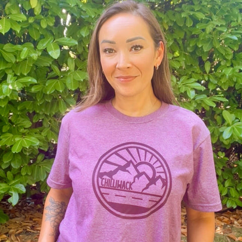 The Wack Route T-Shirt - The Local Space