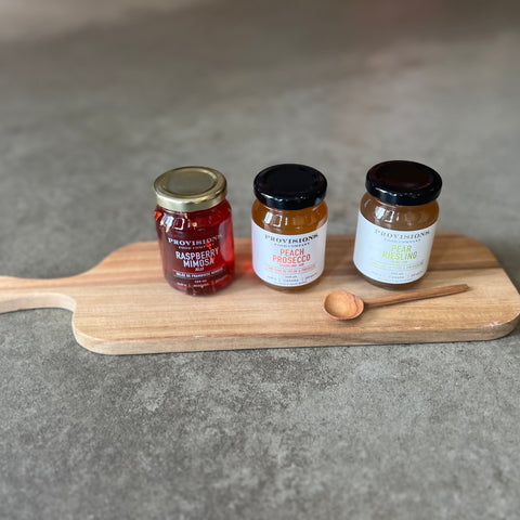 Charcuterie Board - The Local Space