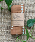 Muslin Swaddle Blanket | The Local Space