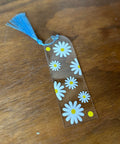 Daisies | Acrylic Bookmark - The Local Space