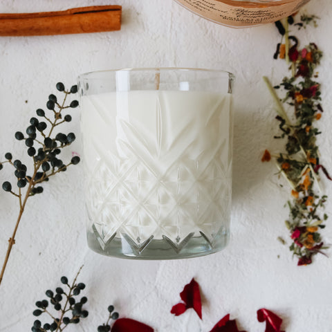 Amore Candle | The Local Space