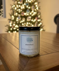 Winterberry | Candle - The Local Space