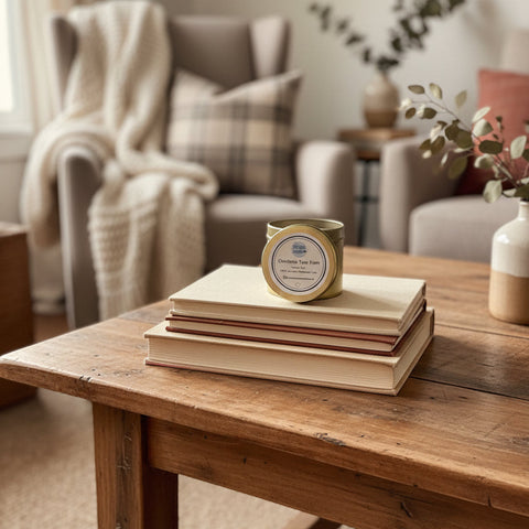 Christmas Tree Farm | Wood Wick Candle - The Local Space