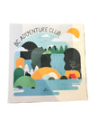 BC Adventure Club | Sticker - The Local Space
