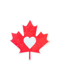 Canadian Love | Sticker - The Local Space