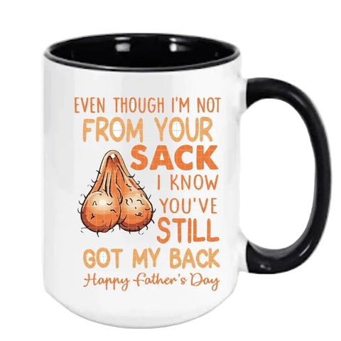 From Your Sack Mug