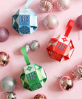 Christmas Ornaments Trio | Gummies - The Local Space