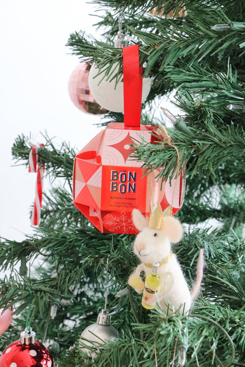 Christmas Ornaments Trio | Gummies - The Local Space