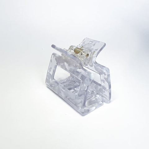Mini Claw Clip - The Local Space