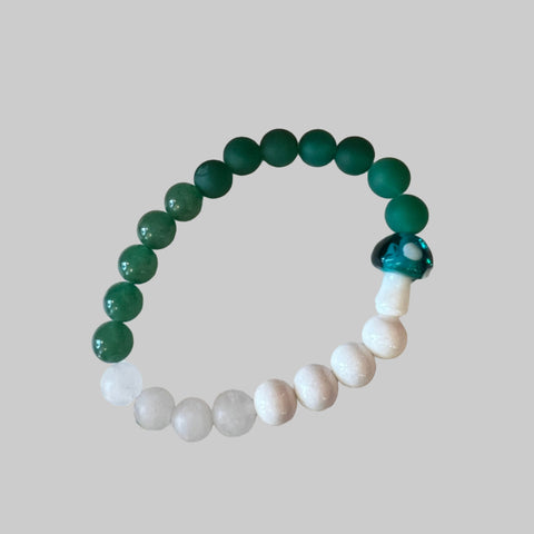I Am Rad | Mala Bracelet