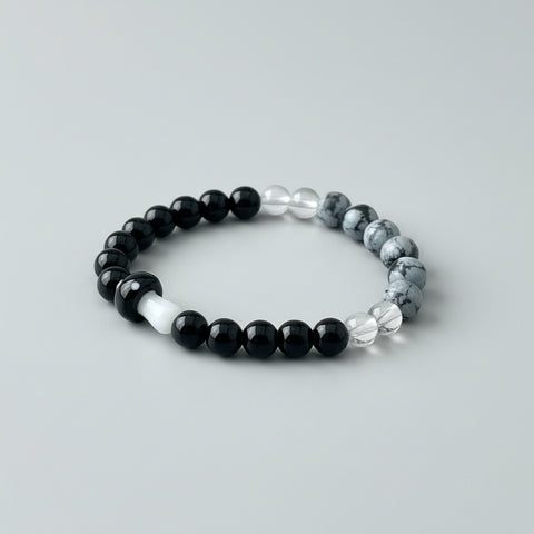 I Am Stellar | Mala Bracelet