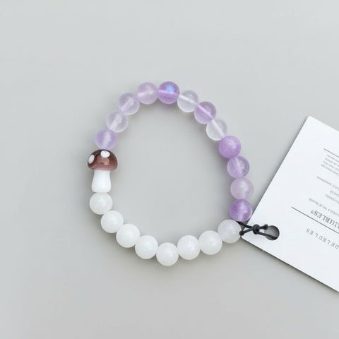 I Am Magic | Mala Bracelet