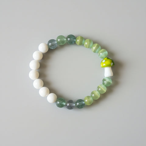 I Am A Fairy | Mala Bracelet