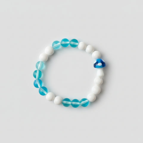 I Am Peaceful | Mala Bracelet