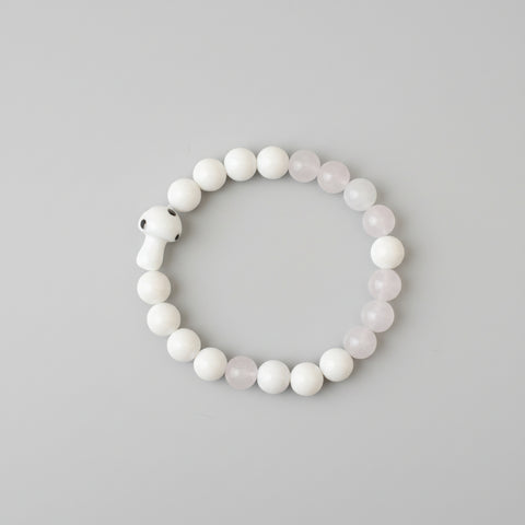 I Am Cosmic | Mala Bracelet